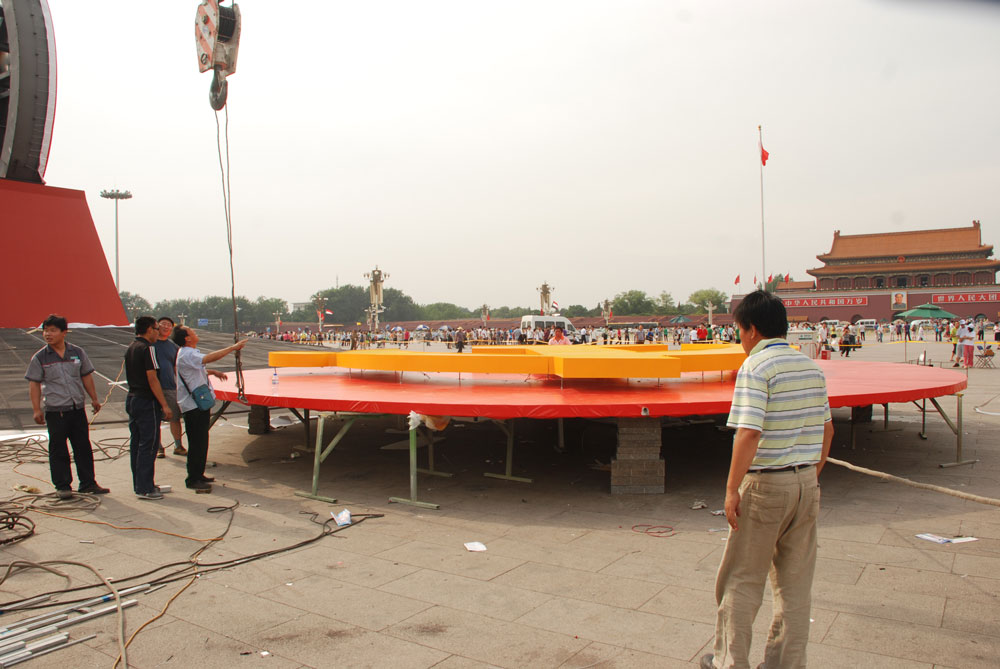 oversize channel letters